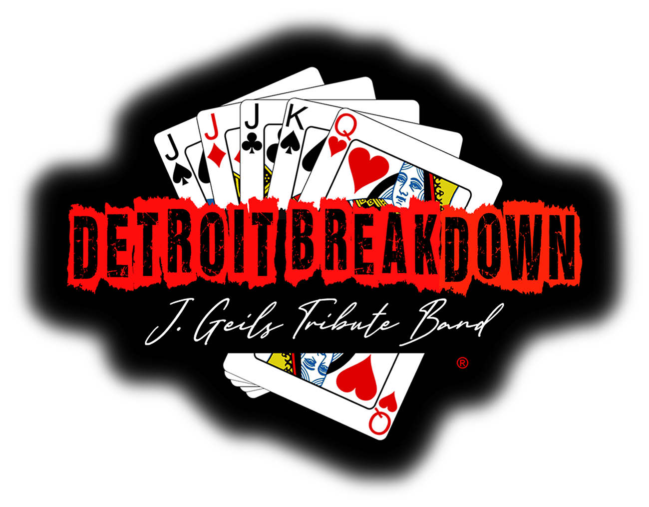 Detroit Breakdown - J. Geils Tribute Band